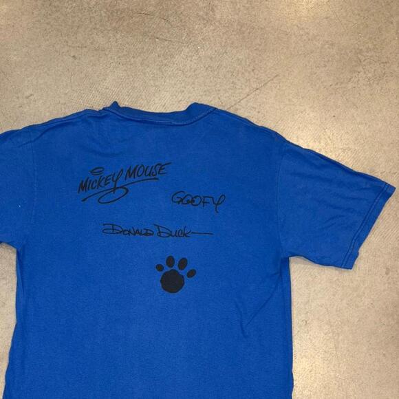 Disneyland 85th anniversary blue mickey - Picture 3 of 3